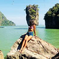 Отзыв от Ариана - Visa DTV